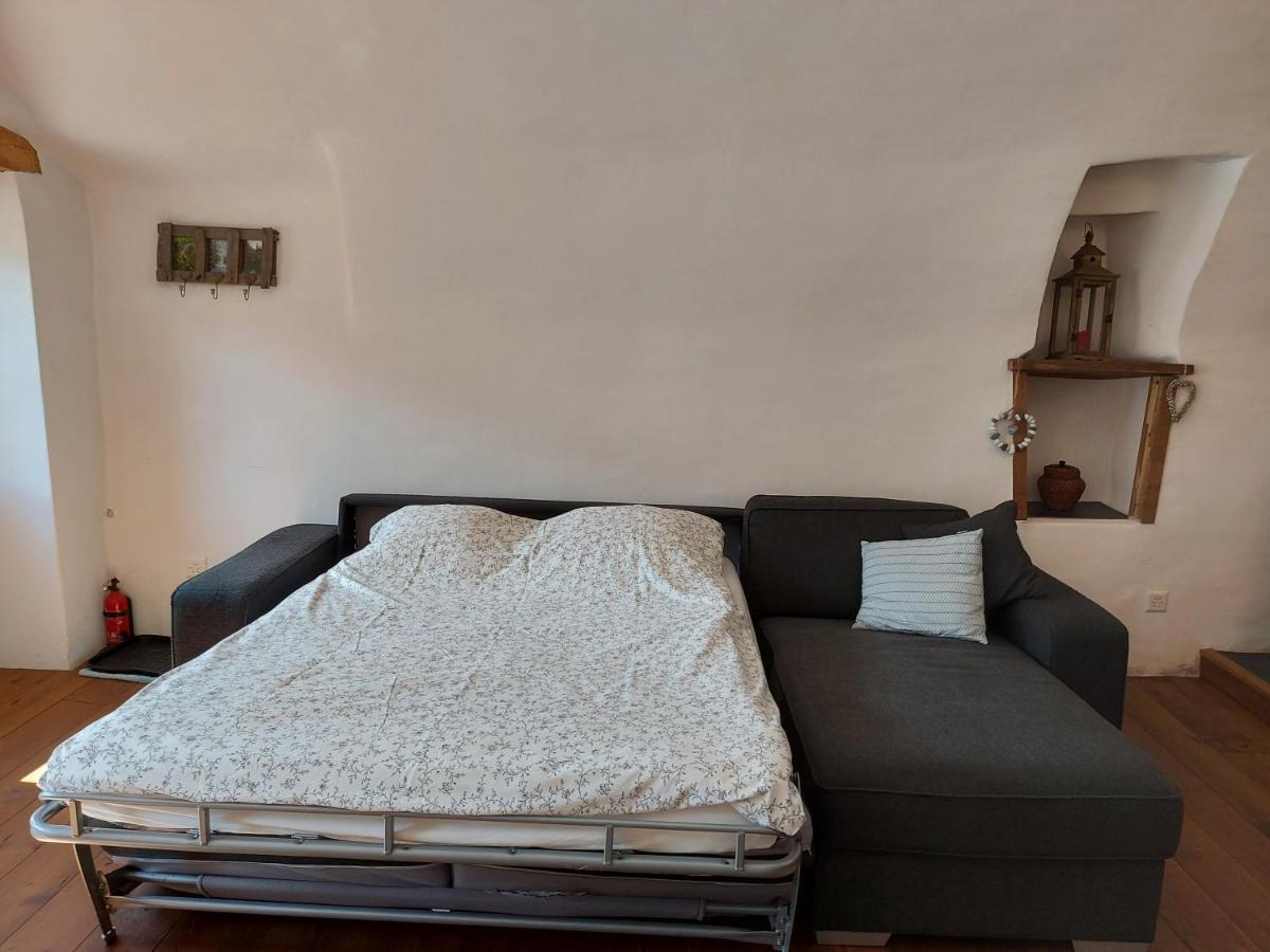 Appartement Voute En Gruyere Dans L'Intyamon Enney Екстериор снимка