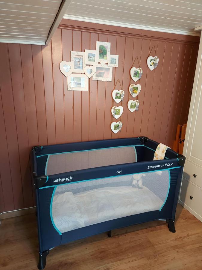 Appartement Voute En Gruyere Dans L'Intyamon Enney Екстериор снимка